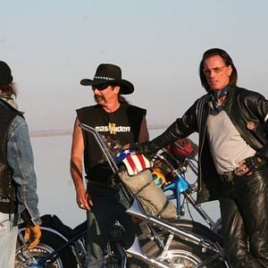 Foto Sem Destino Novamente