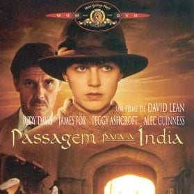 Foto Passagem para a Índia