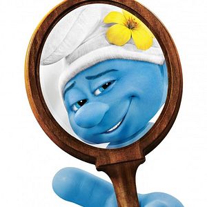 Foto Os Smurfs 2