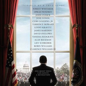 Foto O Mordomo da Casa Branca