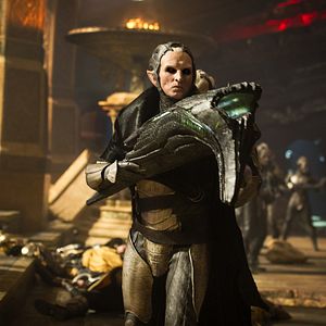 Foto Thor: O Mundo Sombrio