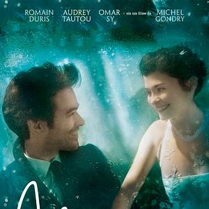 Foto A Espuma dos Dias