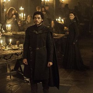 Foto Richard Madden
