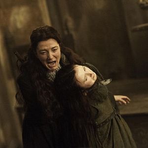 Foto Michelle Fairley