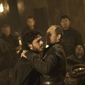 Foto Michael McElhatton