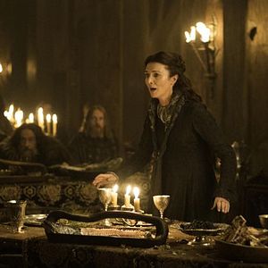 Foto Michelle Fairley