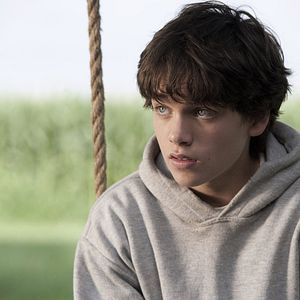 Foto Dylan Sprayberry