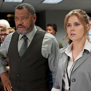 Foto O Homem de Aço