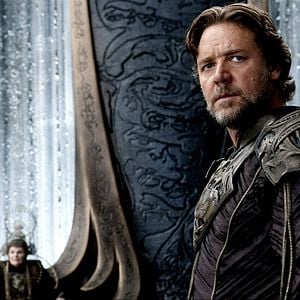 Foto Russell Crowe