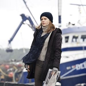 Foto O Homem de Aço