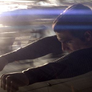 Foto O Homem de Aço