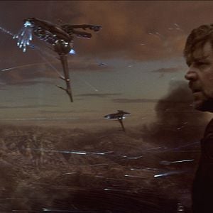 Foto O Homem de Aço