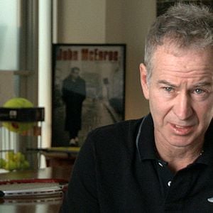 Foto Venus and Serena