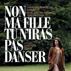 Foto Não Minha Filha, Você Não Irá Dançar