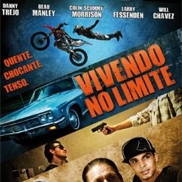 Foto Vivendo no Limite