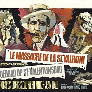 Foto O Massacre de Chicago