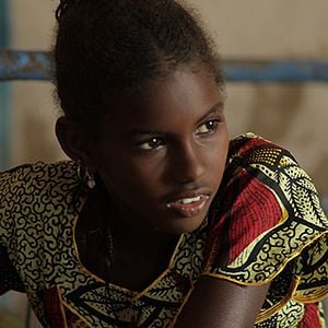 Foto Grand comme le Baobab