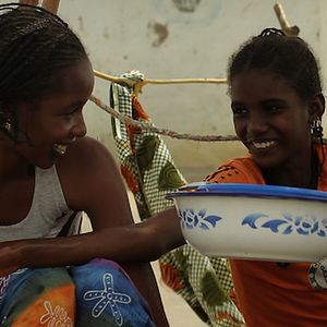 Foto Grand comme le Baobab