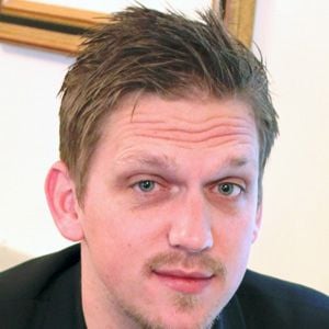 Foto Jan-Ole Gerster