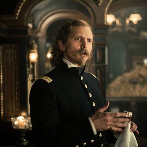 Foto O Cavaleiro Solitário