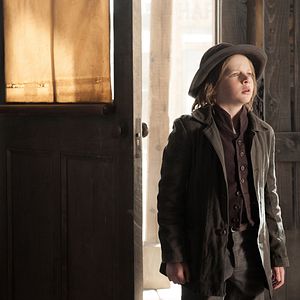 Foto O Cavaleiro Solitário