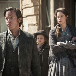 Foto O Cavaleiro Solitário