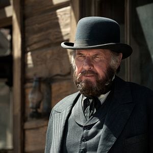 Foto O Cavaleiro Solitário