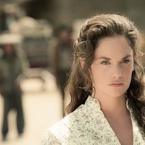 Foto O Cavaleiro Solitário