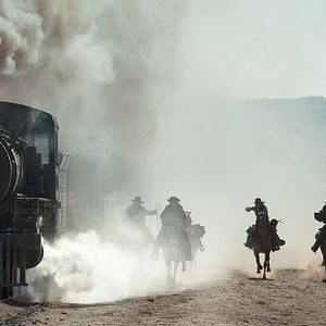 Foto O Cavaleiro Solitário