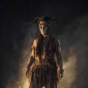 Foto O Cavaleiro Solitário