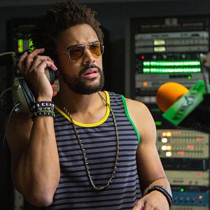 Foto Nicholas Strong