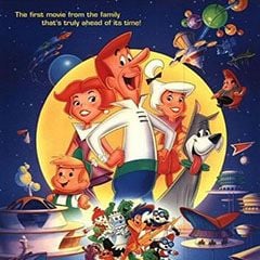 Foto Os Jetsons - O Filme