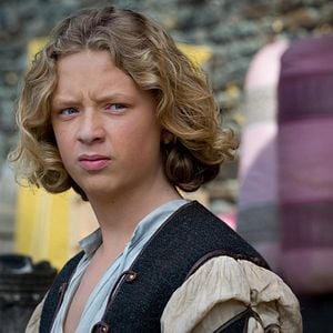 Foto Da Vinci's Demons