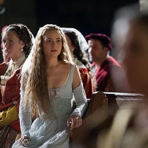 Foto Da Vinci's Demons