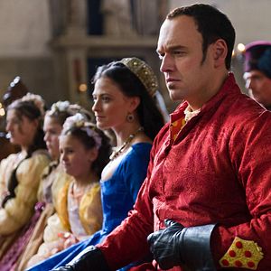 Foto Da Vinci's Demons