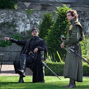 Foto Da Vinci's Demons