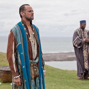 Foto Da Vinci's Demons