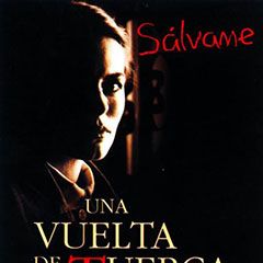 Foto The Turn of the Screw