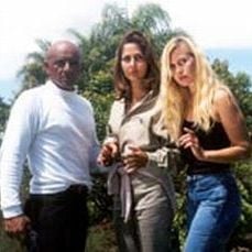 Foto Tortura Selvagem - A Grade