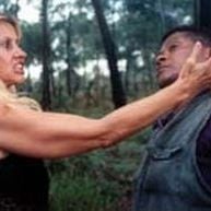 Foto Tortura Selvagem - A Grade