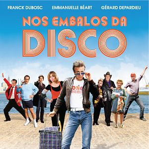 Foto Nos Embalos da Disco