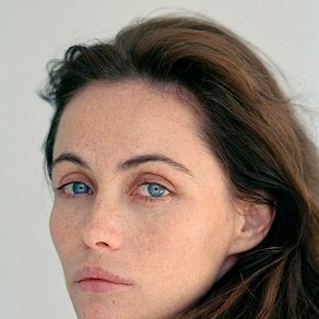 Foto Emmanuelle Béart