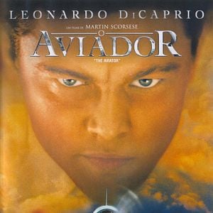Foto O Aviador