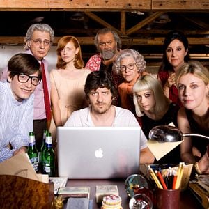 Foto Estranhos Normais