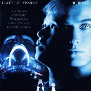 Foto A.I. - Inteligência Artificial