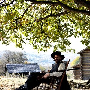 Foto Hatfields & McCoys