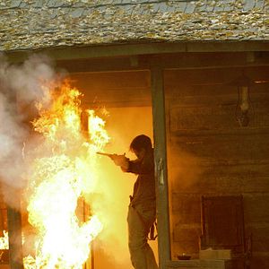 Foto Hatfields & McCoys