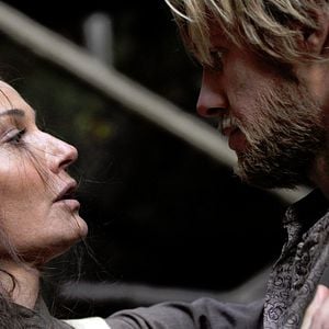 Foto Hatfields & McCoys