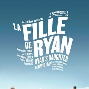 Foto A Filha de Ryan