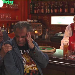 Foto Michael Lonsdale